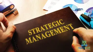 Strategic Management Concept and Fundamental