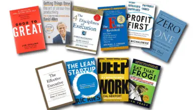 best books for businessman books list to read