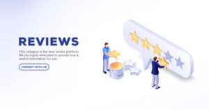 business reviews website