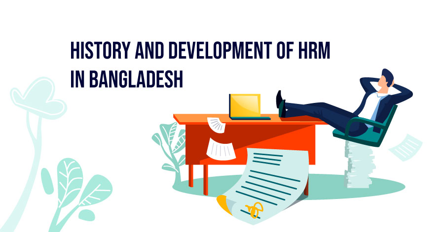 hrm practices in bangladesh assignment