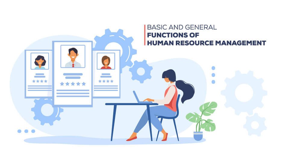 Non Core Functions Of Human Resource Management