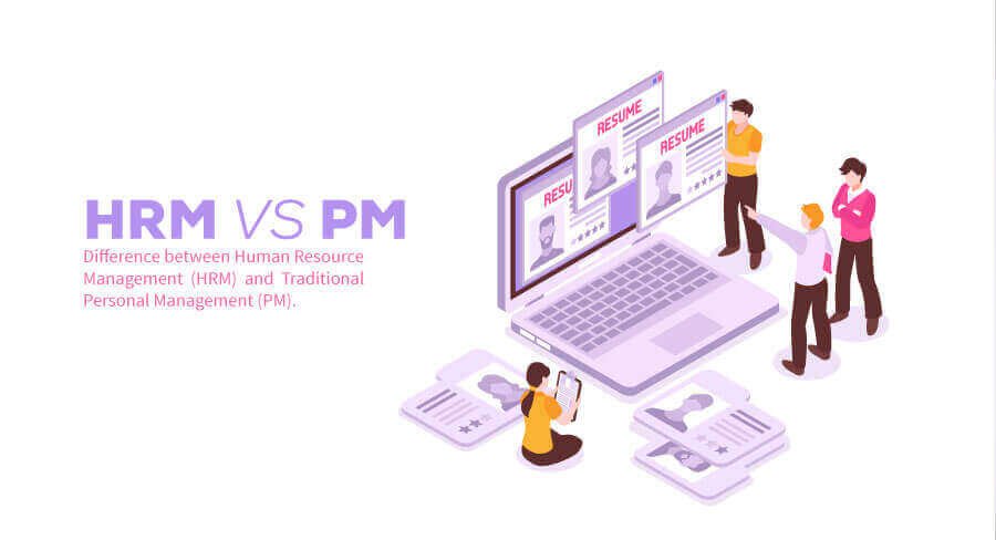 difference-between-human-resource-management-and-personal-management