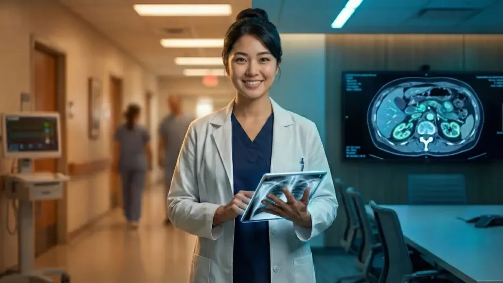 Higher study in nursing leadership and administration skills