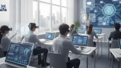 The Growing Role of Artificial Intelligence in Modern Education 1 The growing role of artificial intelligence in modern education pdf, The growing role of artificial intelligence in modern education essay, The role of artificial intelligence in modern education essay, The role of AI in modern education PDF, The role of artificial intelligence in education article, The role of AI in shaping the future of education, What could be the role of artificial intelligence in shaping the future of education, Role of ai in education and employment